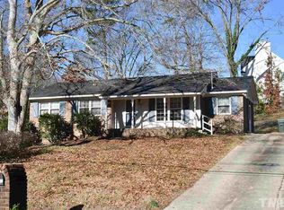 4517 Latimer Rd, Raleigh, NC 27609