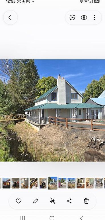 57036 Wamic Market Rd - Property Image