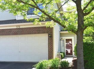379 Jamestown Ct #0, Aurora, IL 60502