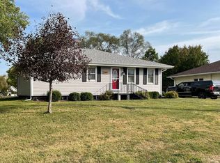 1304 6th St, Keosauqua, IA 52565