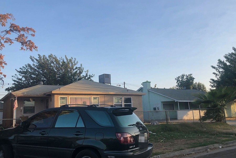 2nd image of 1232 El Tejon Ave