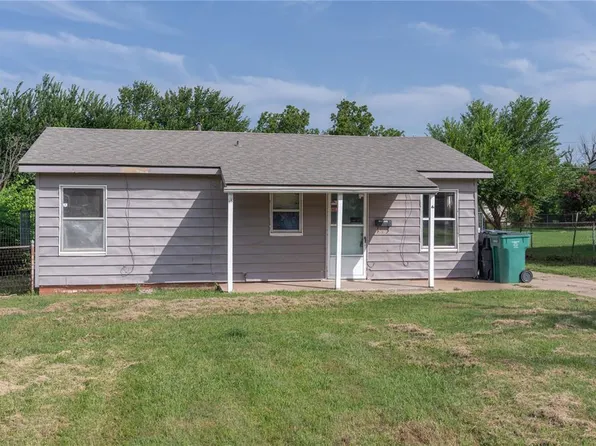 1635 S Everest Ave, Oklahoma City, OK 73129