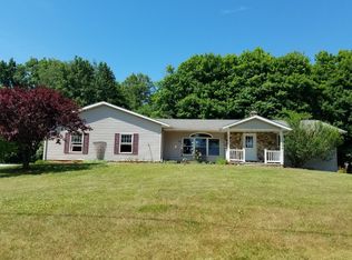 2865 Twenty Mile Rd NE, Cedar Springs, MI 49319
