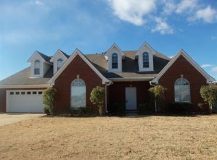 7735 Bailee Ln, Walls, MS 38680