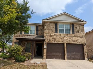 3842 Sausalito Fern, San Antonio, TX 78261
