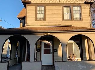 3441 Park Ave APT 1, Minneapolis, MN 55407