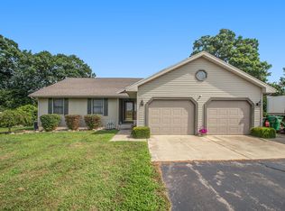 26182 S Shore Dr, Mendon, MI 49072