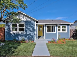 8 Clinton Ct, Redwood City, CA