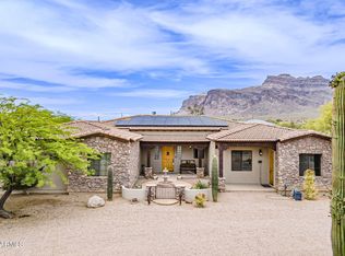 5380 E 14th Ave, Apache Junction, AZ 85119