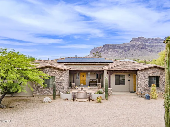 5380 E 14TH Avenue, Apache Junction, AZ 85119