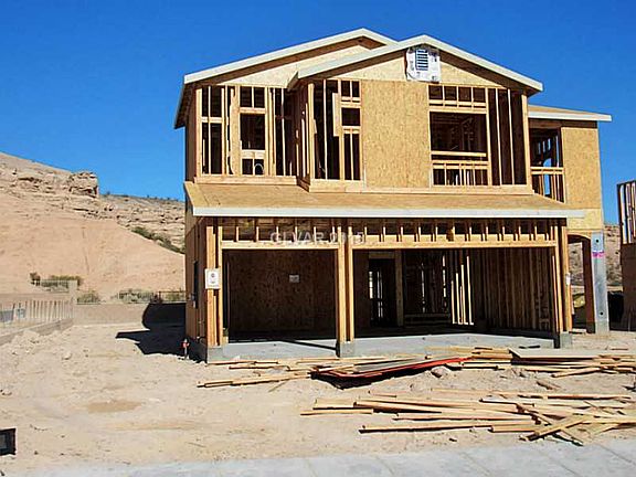 3rd image of 1706 Sonoran Bluff Ave Lot 190