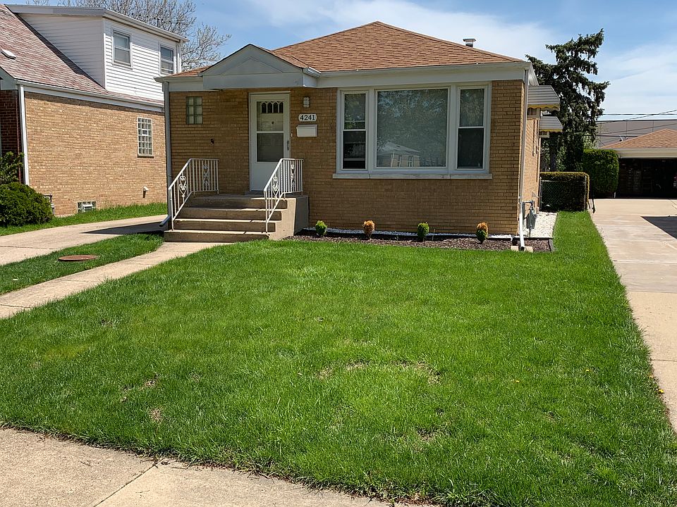 1st image of 4241 N Odell Ave