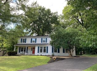 5690 Old Farm Ct, Columbus, OH 43213