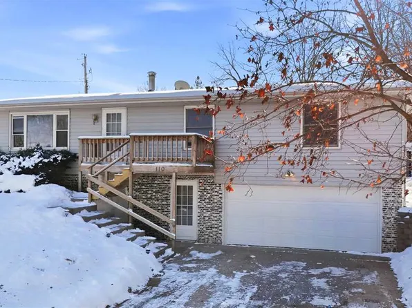 110 Northside Dr, West Branch, IA 52358