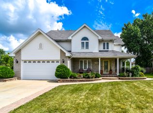 5126 Arrowhead Trce, Oak Forest, IL 60452