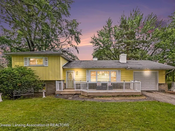 4928 W Willow Hwy, Lansing, MI 48917