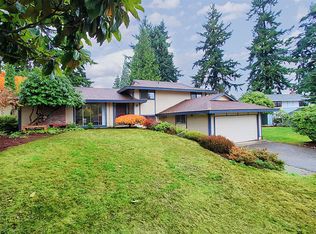 17020 NE 20th St, Bellevue, WA 98008