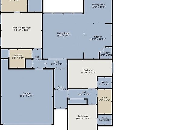 4th image of 904 Wyndcrest Dr