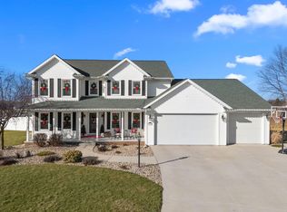 3339 N Royal Oak Ct, Warsaw, IN