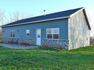 6411 Keller Rd, Delton, MI 49046