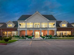 The Links at Manhattan, Manhattan, KS 66502