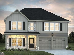 342 Overlook Rd, Walnut Grove, GA 30052