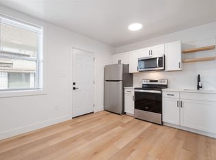 3315 Ward Street, Pittsburgh, PA 15213