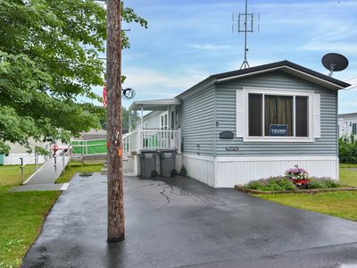 8R Arrow Drive, Salem, NH, 03079