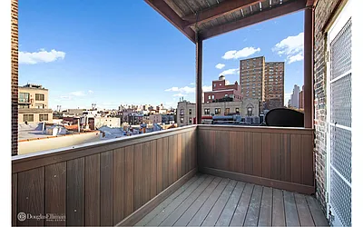 Rented by Douglas Elliman