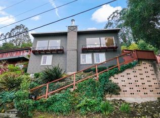 338 Kings Rd, Brisbane, CA 94005