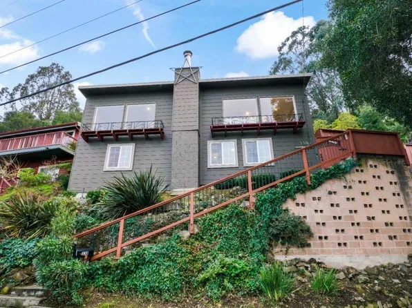 338 Kings Rd, Brisbane, CA 94005