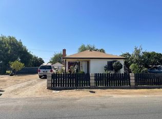 323 E Vandalia Ave, Porterville, CA 93257