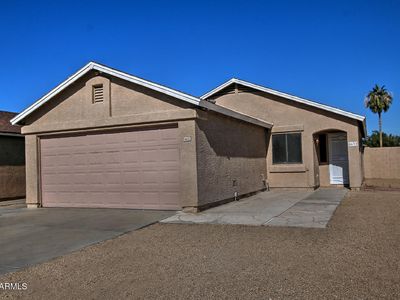 8632 W Pierson St, Phoenix, AZ, 85037
