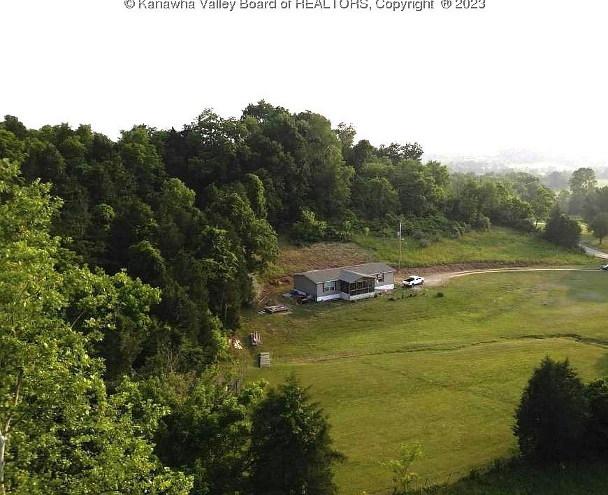 2736 Evans Rd, Cottageville, WV 25239 Zillow