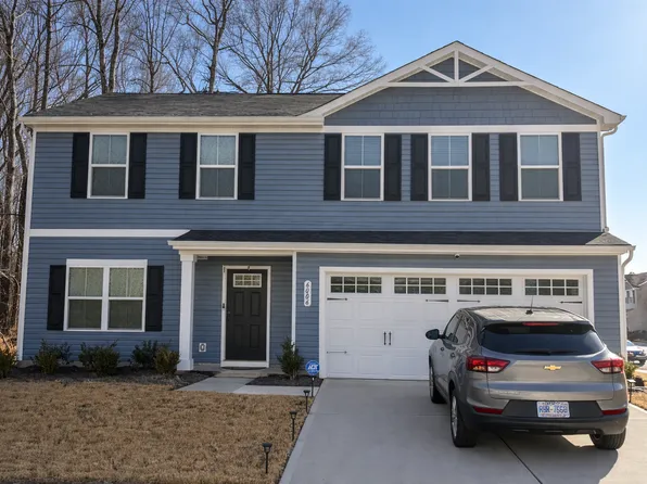 6006 Silverwing Dr, Charlotte, NC