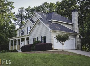 114 Silver Creek Dr, Canton, GA 30114