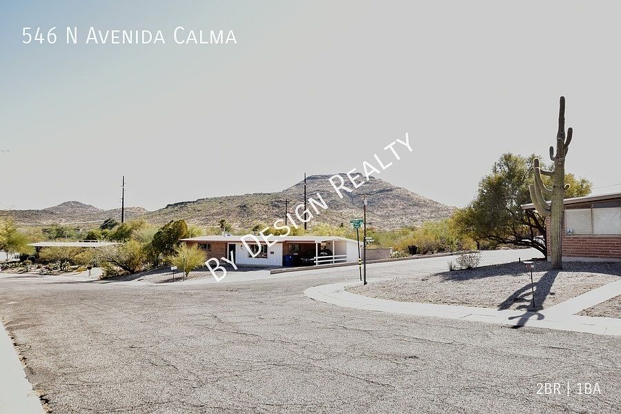 1st image of 546 N Avenida Calma