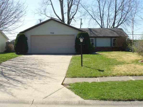 7916 Meadows Ct, Fort Wayne, IN 46815