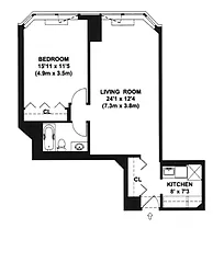 Rented by Akam Sales and Brokerage