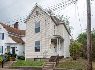 2215 Marginal Ave, Beaver Falls, PA