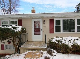 5201 Norma Rd, Mc Farland, WI 53558