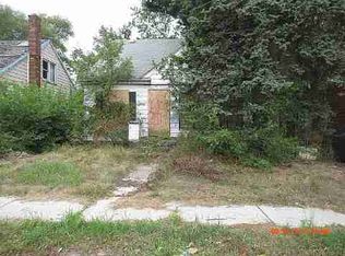 19703 Shields St, Detroit, MI 48234