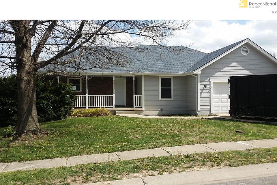 Newly Painted Exterior, Newer Roof, and Charming Front Porch.