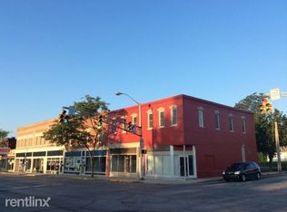 2004 Fairfield Ave, Fort Wayne, IN 46802