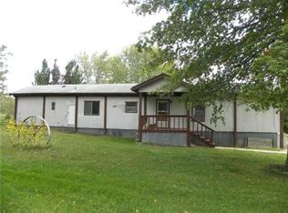 12803 S Al Gossett Rd, Lone Jack, MO 64070