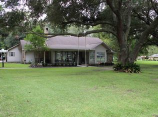 10310 Belle View Dr, New Roads, LA 70760
