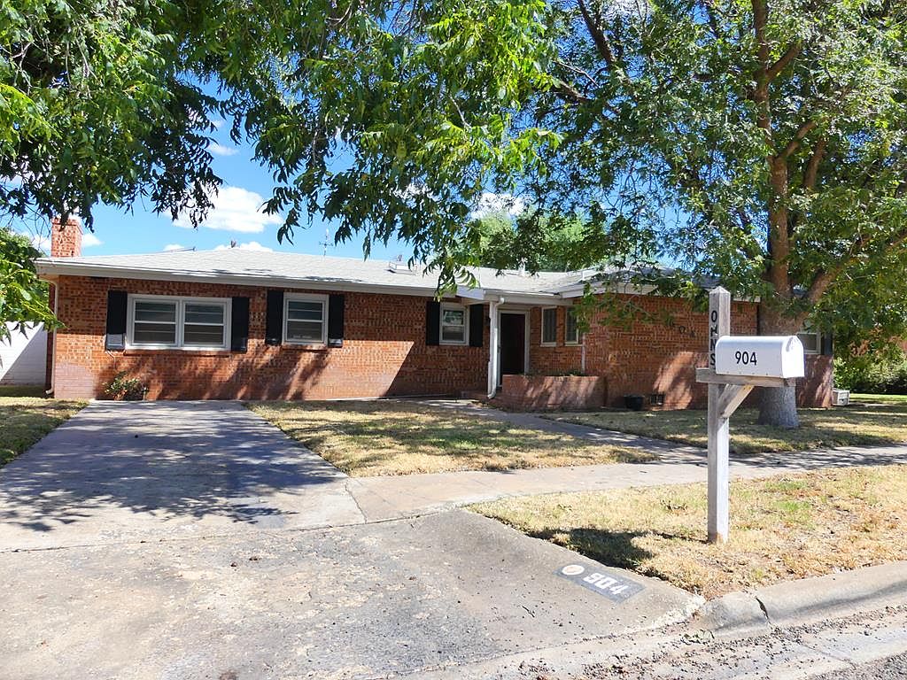 904 NE 4th St, Andrews, TX 79714 Zillow