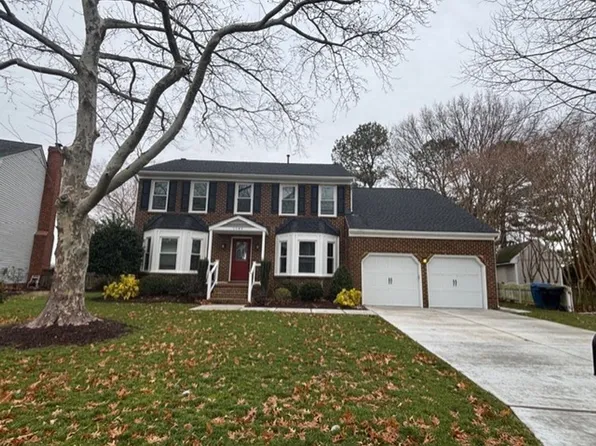 1080 Backwoods Rd, Virginia Beach, VA 23455