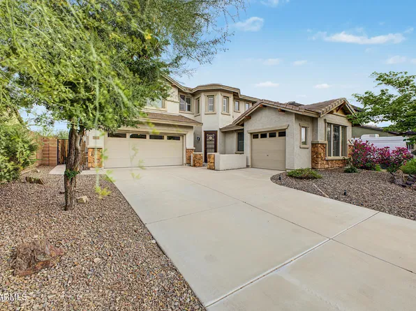 29337 N 125TH Drive, Peoria, AZ 85383