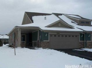 3302 126th Ln NE UNIT D, Blaine, MN 55449